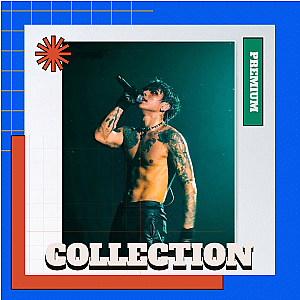 Dpr Ian Posters