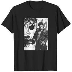 Classic Design PTTT0907  Dpr Ian T-Shirts