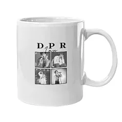 Concert PTTT0907  Dpr Ian Mugs
