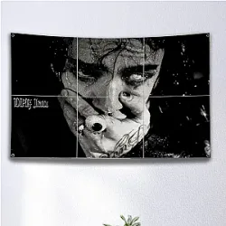 Kpop PTTT0907  Dpr Ian Tapestries
