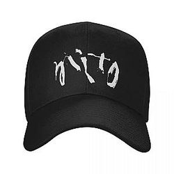 2026 Mito PTTT0907  Dpr Ian Hats & Caps