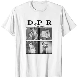 Concert PTTT0907  Dpr Ian T-Shirts