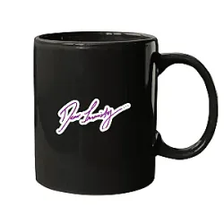 Dear Insanity Logo PTTT0907 Dpr Ian Mugs