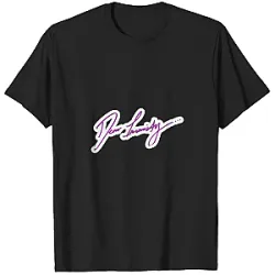 Dear Insanity Logo PTTT0907 Dpr Ian T-Shirts