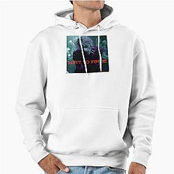 DPR IAN Insanity Kpop Perfect Pullover Hoodie