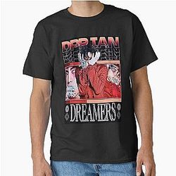 DPR Reborn tour DPR Classic T-Shirt