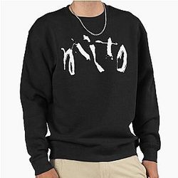 MITO DPR IAN Pullover Sweatshirt