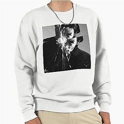 DPR IAN Pullover Sweatshirt