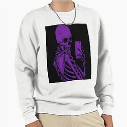 DPR Ian Pullover Sweatshirt
