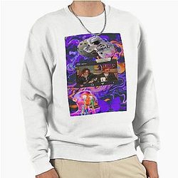 Cool Aesthetic Ian Sweatshirt