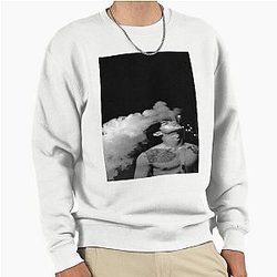 DPR Ian Pullover Sweatshirt