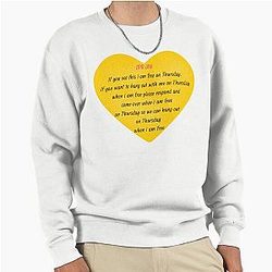 DPR Ian Hoodie Pullover Sweatshirt