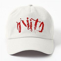 MIITO DPR Dad Hat