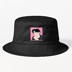 DPR Ian Christian Yu Bucket Hat