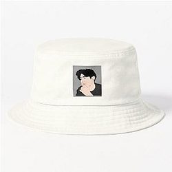 DPR Ian Christian Yu Bucket Hat