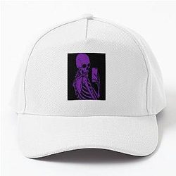 DPR Ian Baseball Cap