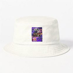 Cool Aesthetic Ian Bucket Hat