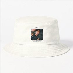 DPR Ian Custom Unisex Gift For Kpop Addicts, Cute Korean Fandom Gift Ideas Bucket Hat