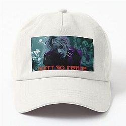 DPR IAN Mito Insanity Kpop Dream Perfect Regime Dad Hat