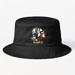 Dream Reborn Tour 2024 DPR Ian Hybrid Saint Perfect Regime Bucket Hat