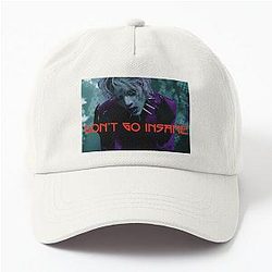 DPR Ian don't go insane Mito perfect regime Dad Hat