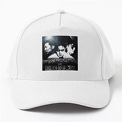 Dream Reborn tour 2024 DPR IAN HYBRID Saint perfect regime kpop baseball cap
