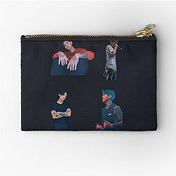 Dpr Ian Sticker Pack - Sticks Pin Pouch