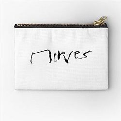 DPR Ian Nerve Zipper Pouch