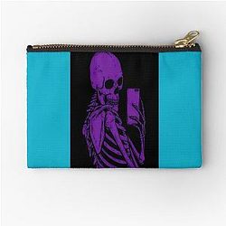 DPR Zipper Pouch