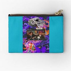 Cool Aesthetic Ian Pouch