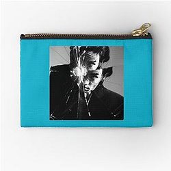 DPR IAN Moodswings Zipper Pouch
