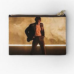 DPR IAN HYBRID Saint perfect regime Kpop Insanity Mr Zipper Pouch