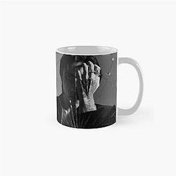 DPR IAN black and white beautiful poster dream perfect regime Classic Mug