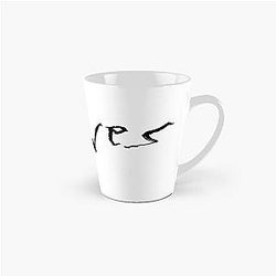 DPR Ian - Nerves Tall Coffee Mug
