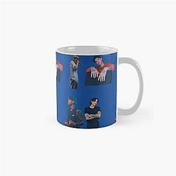 DPR Ian Sticker Pack - Classic Mug