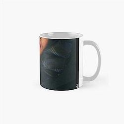 DPR Ian Custom Unisex T-Shirt Gift For Kpop Addicts Cute Korean Fandom Gift Ideas Classic Mug