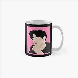 DPR Ian Christian Yu Classic Mug