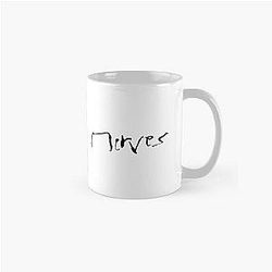 DPR Ian Nerves Mug