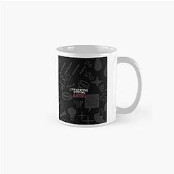 DPR IAN - Nerves - Graphic Classic Mug
