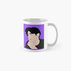 DPR Ian Christian Classic Mug
