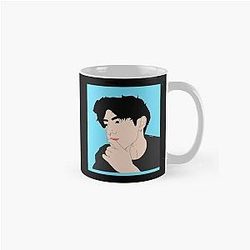 DPR Ian Christian Yu Classic Mug