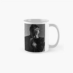 DPR Ian and the Crew Graphic Classic Mug