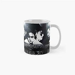 Dream Reborn Tour 2024 DPR IAN HYBRID Saint Perfect Regime K-pop Classic Mug
