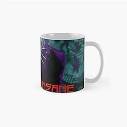 DPR IAN Mito Mr. Insanity Classic Mug