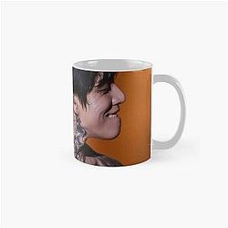 ABS HYBRID Saint Classic Mug