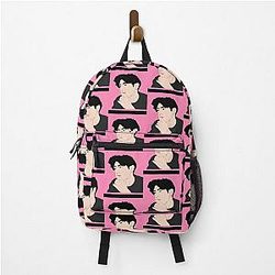 DPR Ian Yu Backpack