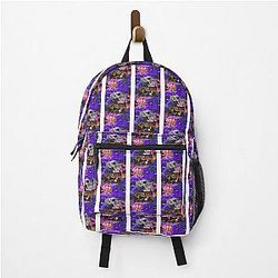 Cool Ian Backpack