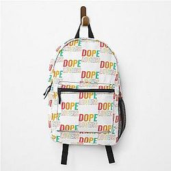 Dope Lovers - Dpr Ian Backpack