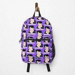 DPR Ian Yu Backpack