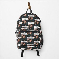 DPR Ian Custom Unisex Gift For Kpop Addicts Cute Korean Fandom Gift Ideas Backpack